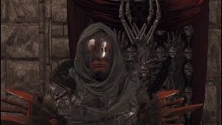 Lord Chaos Introduction @ChaosinFallout