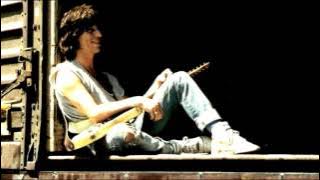 Rod Stewart & Jeff Beck - People Get Ready live in  Seattle (Tacoma Dome July 8 1984)