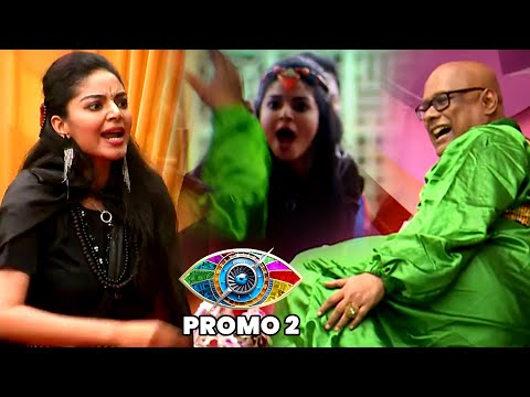 Bigg Boss Tamil 4 Day17: என்ன நினைச்சுட்டு இருக்கான் அந்தாளு, Suresh-ஐ வெளுத்து வாங்கிய Sanam Shetty