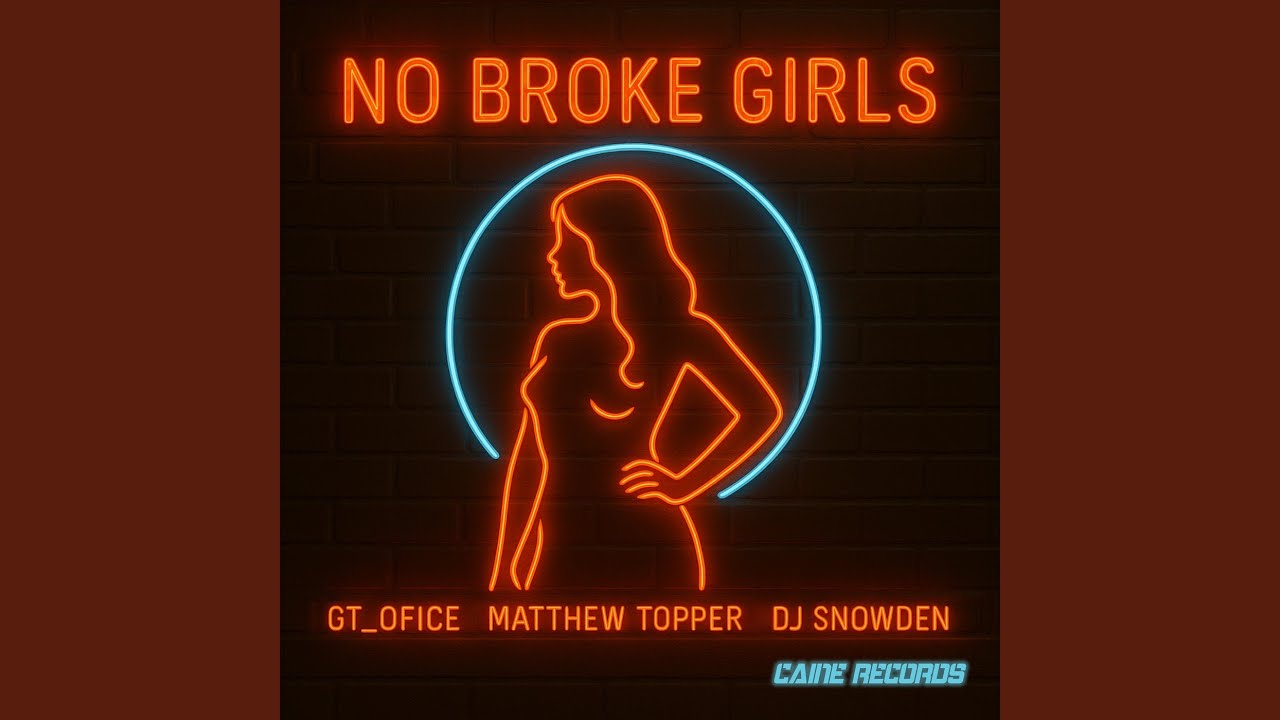 No Broke Girls