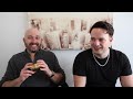 Beginning of video