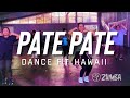 Tahitian Zumba® Choreo - Pate Pate | Zumba® Fitness | Zumba Dance Fitness | Dance Fit Hawaii
