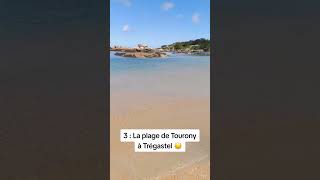 Les plus belles plages des C么tes-d'Armor 馃彇 #shorts #bretagne #cotesdarmor Les plus belles plages des C么tes-d'Armor 馃彇 #shorts #bretagne #cotesdarmor