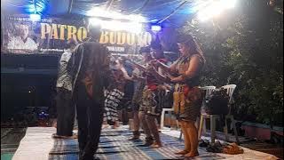 Seni: Tayub;.... Lagu Probolinggo, Rondo Banyuwangi, Kangene Ati,.... Campursari Patrol Budoyo