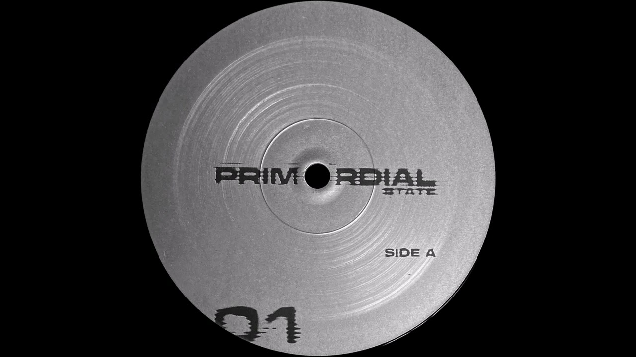Primordial State - Sleep Cycle [PS01]