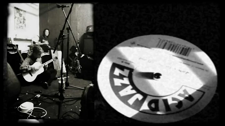 JANICE GRAHAM BAND - ASSASSINER