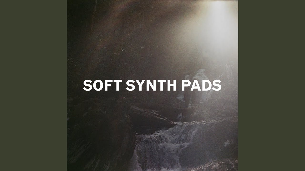 Soft Synth Pad in C#