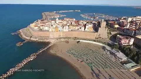Cosa c'è di bello a Termoli?