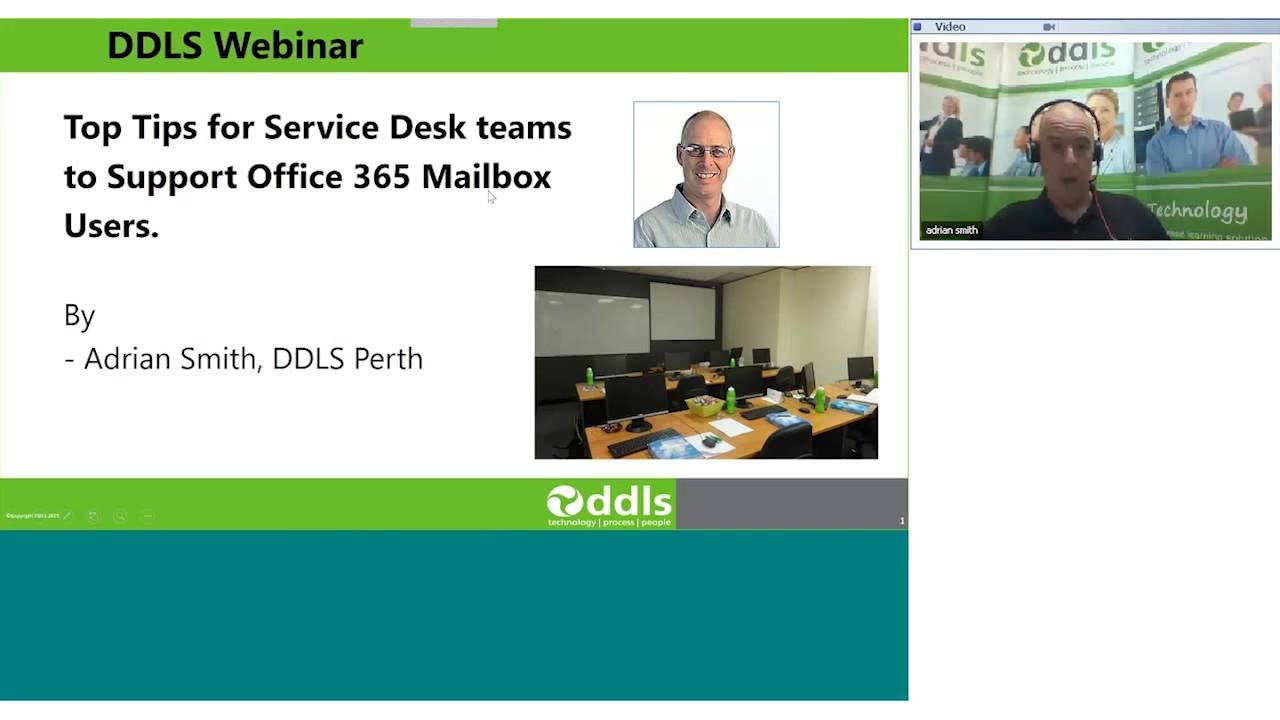 Top Tips For Service Desk Teams To Support Office 365 Mailbox Users Top Tips For Service Desk Teams To Support Office 365 Mailbox Users