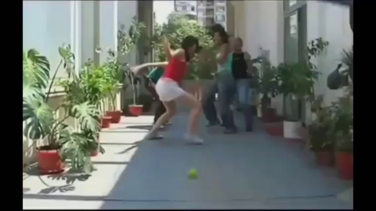 UEFA Champions League 2008 Intro - Ford & PlayStation SK