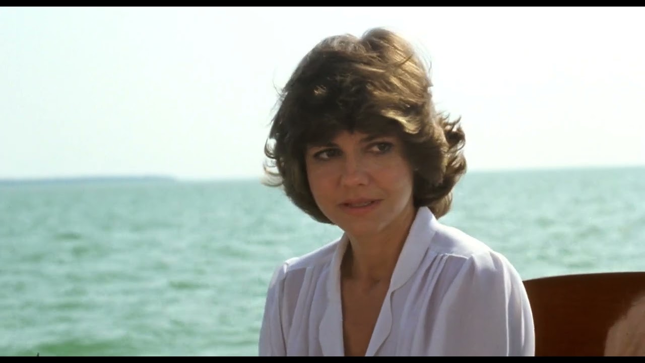 Paul Newman & Sally Field - Absence Of Malice (1981)