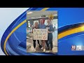 NASA Program Manager Shares Stroke Recovery Story | May 27, 2026 | News 19 at 10 p.m.