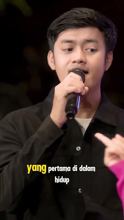 Yang Pertama Kali - Lia Callia Ft. Denias #lembayungmusic #liacallia #denias