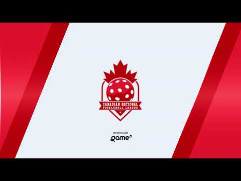 Toskova & Wong vs Boss & Davis - Rapids vs Northern Lights CNPL Metro Split