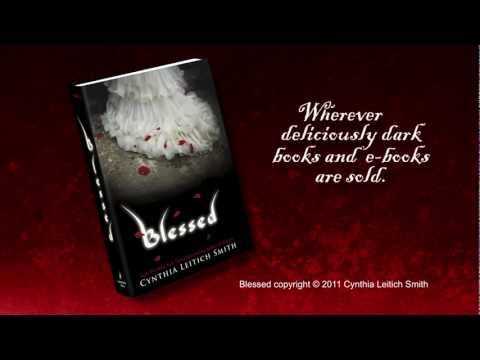 Blessed by Cynthia Leitich Smith Official Book Trailer