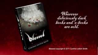 Blessed by Cynthia Leitich Smith Official Book Trailer