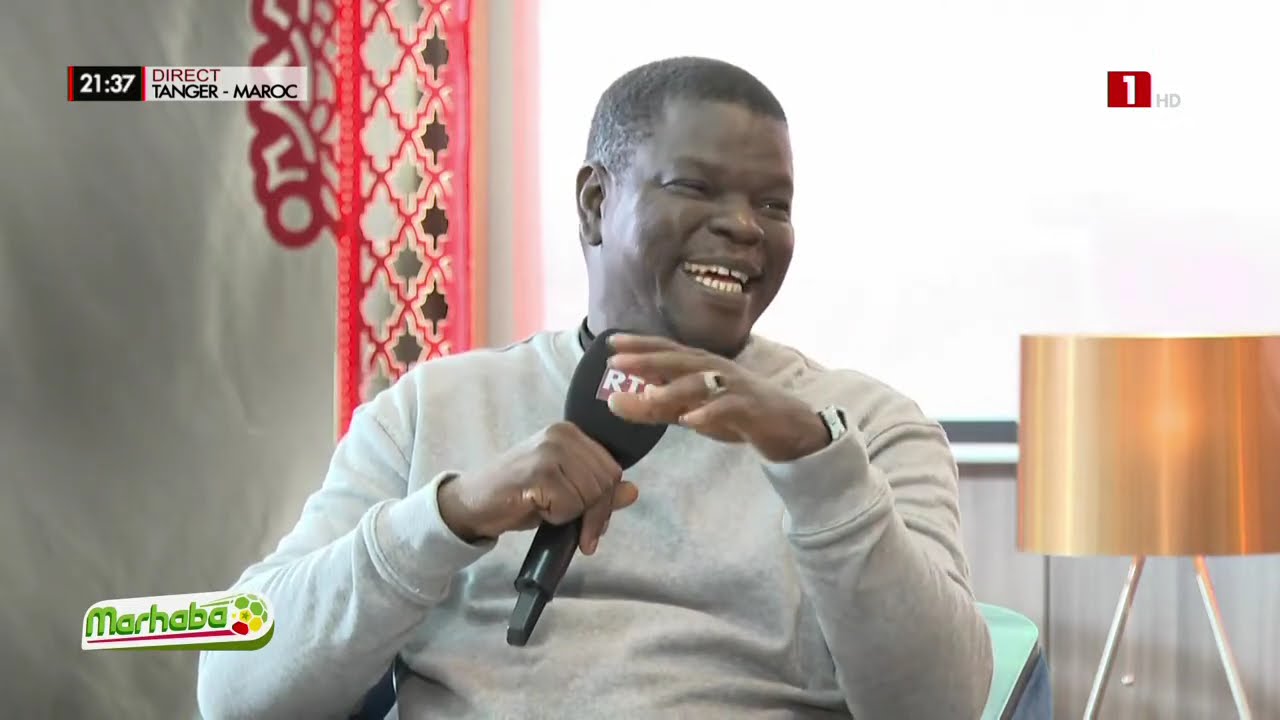 DIRECT MAROC / VOTRE MAGAZINE MARHABA N°19  - JEUDI 08 JANVIER 2026