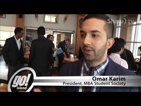 kelly robinson volleyball go! island - VIU MBA Amazing Race Fundraiser - march 11th, 2015