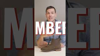 5 Tips if Your Boot Are Too Big