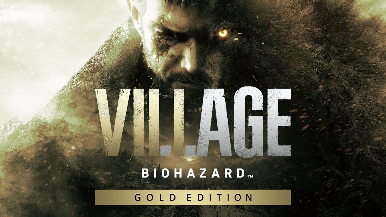 VILLAGE BIOHAZARD