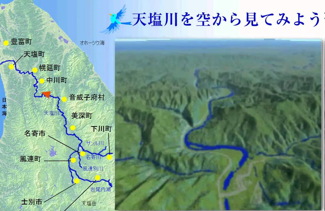 安全なカヌー1基礎編