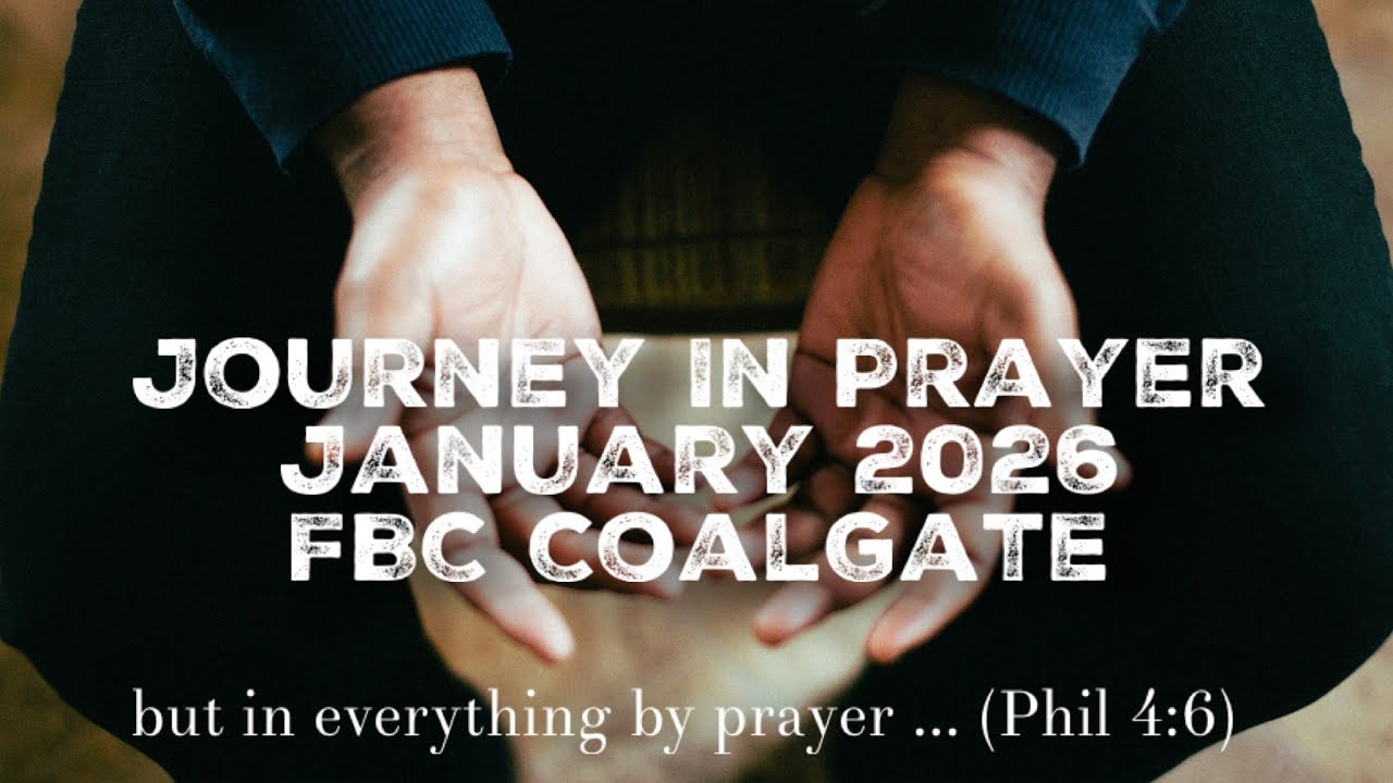 Look Up ... The Battle Belongs To The Lord