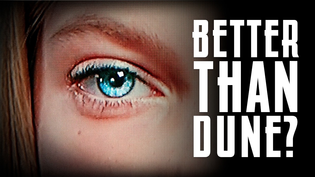 7 Recent Sci-Fi Movies Flying Under the Radar