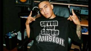 Lucky Luciano-In Texas-Intensified Bass