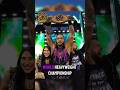 How Damian Priest Won The WWE World Heavyweight Championship #shorts