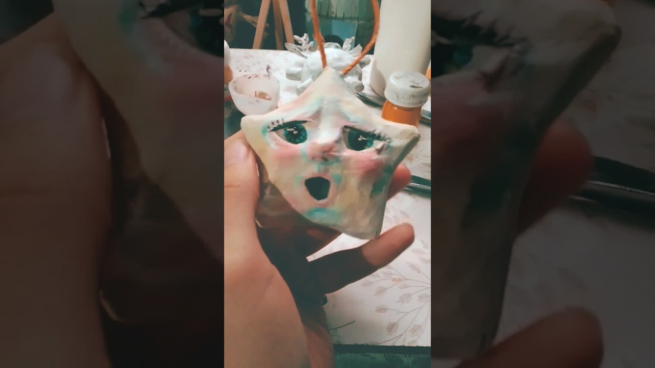 Nunca es demasiado temprano para empezar a hacer esferas🤭 IG:@yaruru._.custom 