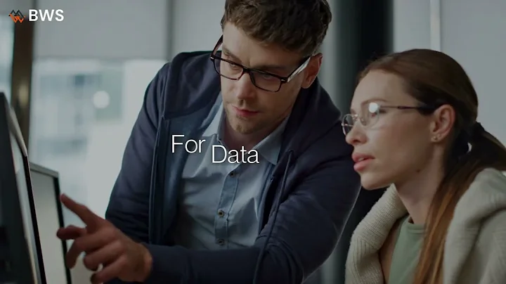 Transform Your Business with Generative BI | AI-Powered Data Analytics for Manufacturing