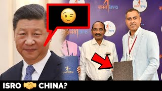 Why the ISRO OPPO deal is ACTUALLY GOOD
