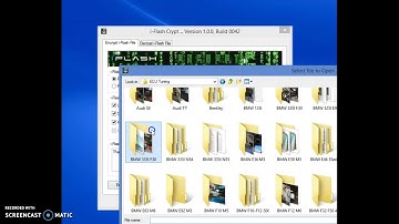 Frieling Racing How to Encrypt File to a VIN for Slave Cable