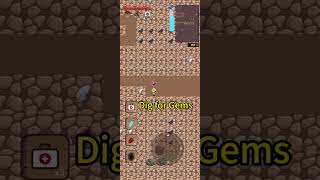 Dig Hero screenshot 3