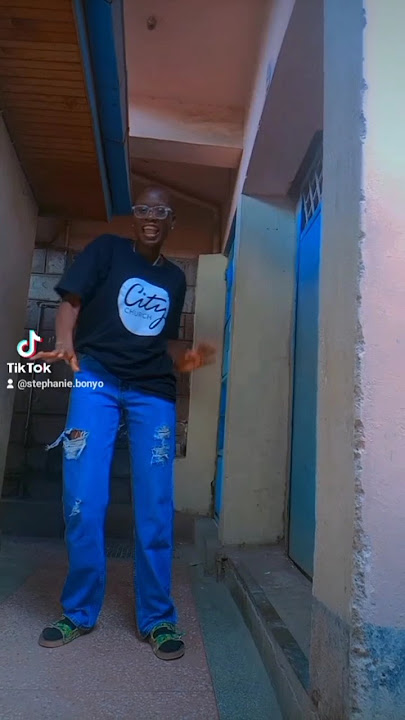 Uncle waffles - Locked tune #stephaniebonyo #dance #fashion #transition