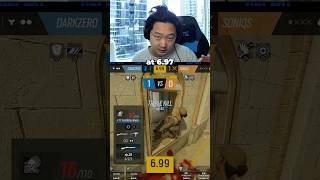 Is Defuse Timer In R6 Siege Less Than 7 Seconds???