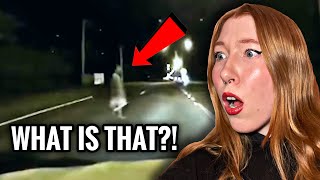 10 SCARY Videos That Made Me JUMP - Nukes Top 5