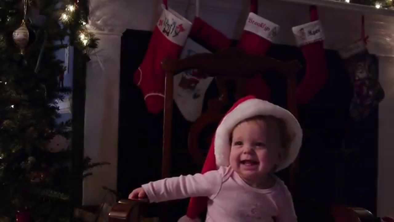 Christmas Interview 2014 - YouTube