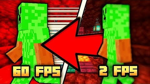 BEST MCPE CLIENT FOR 1.16 (REMOVE LAG)