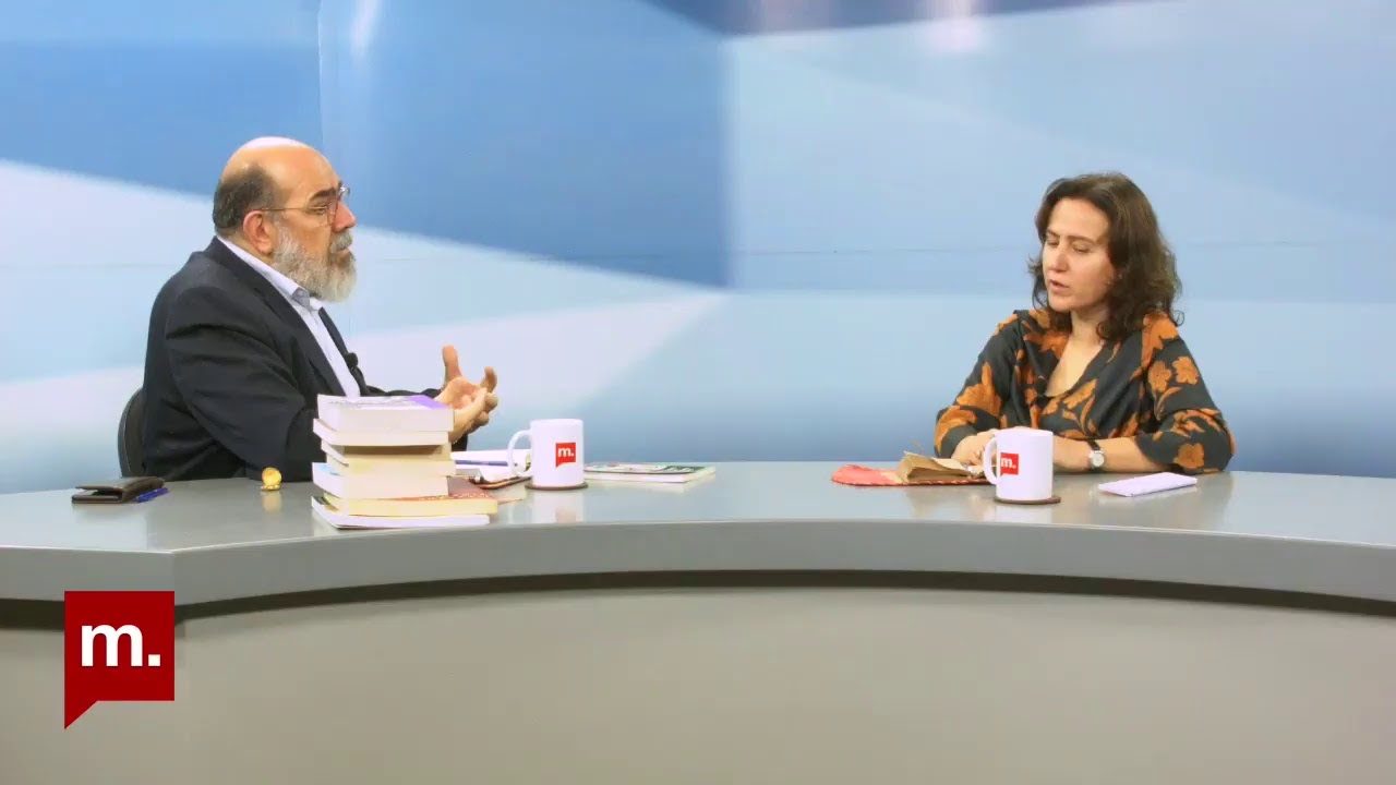 Şehir Hepimizin (154): Mehmet Ö. Alkan ile şehir, tarih ve Tarih Vakfı