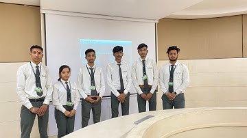 DARK WEB CRAWLER - problem statement title(Kavach Hackathon)✌✌#iesuniversity #hackathon