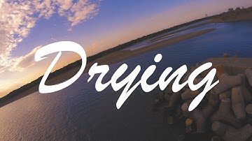 # Drying//Betaflight 3.2.4 DYS Omnibus F4 Pro//FPV DRONE FREESTYLE