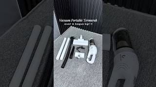 Vacuum Portable murah bagus #vacuumcleaner #vacuumportable #vacuummurah #shorts