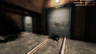 [CS:S] GeClan at i37 LAN (by ClaYmaN)
