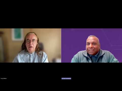 Podcast 4   Does Cyber Security even make it to Elephant in the Room Status?