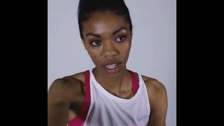 Famous USATF Nike Athlete Vashti Cunningham On Her Personal Style Profile