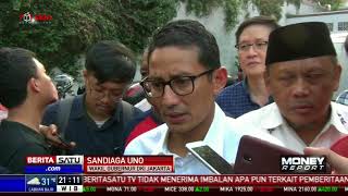 KJS dan KJP Plus Antisipasi Pelemahan Rupiah