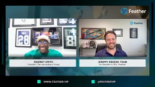 Birds of a Feather Microcast | Episode 16: Rodney Smith