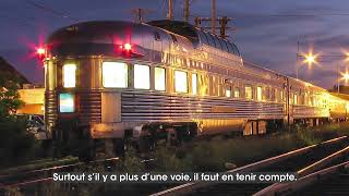 Rail Safety Week 2025 | Traingeek