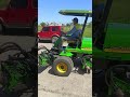 Podadora de césped John Deere 3225B